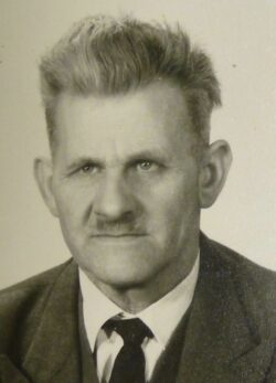 Robert Oppliger